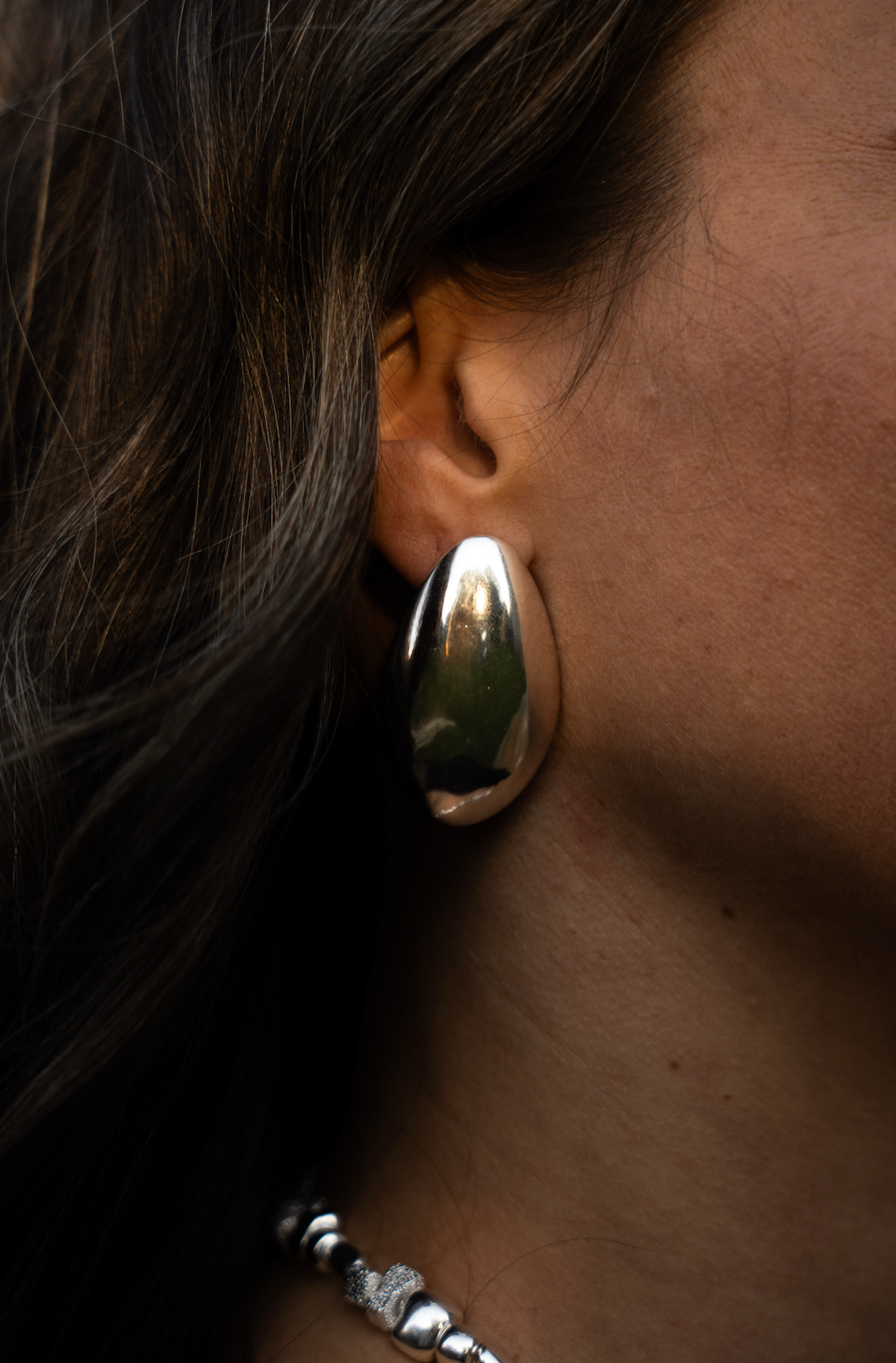 SÖTT & SALT ÖRHÄNGEN L