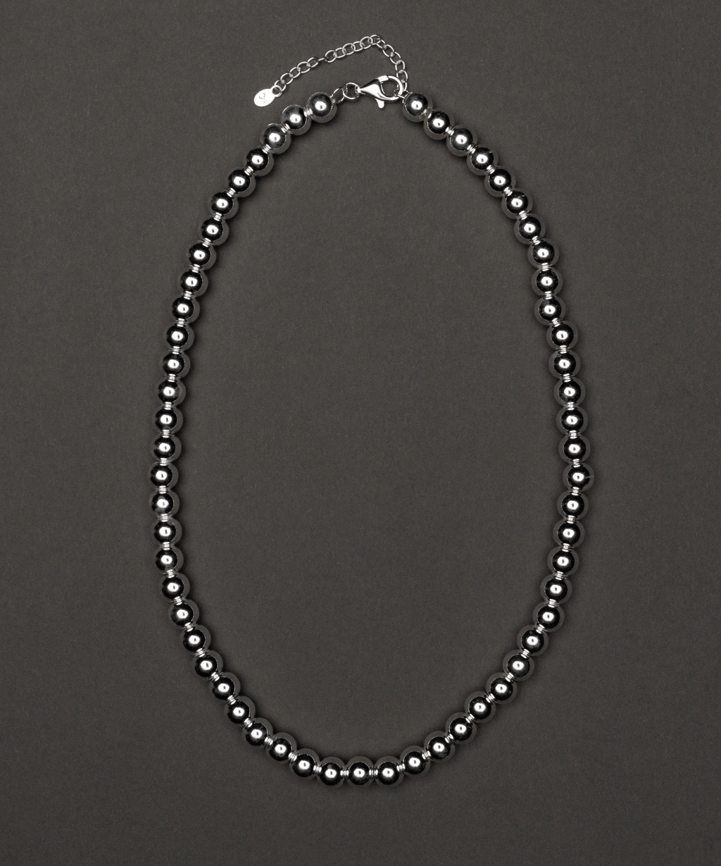 MOON HALSBAND FULL S