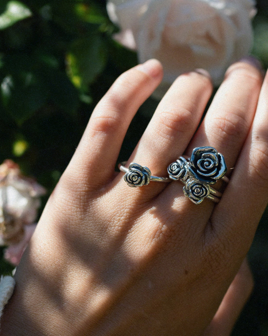 ROS RING OXIDERAD S
