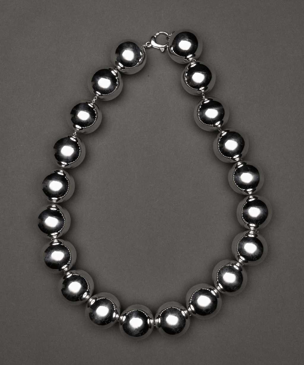 MOON HALSBAND FULL XL
