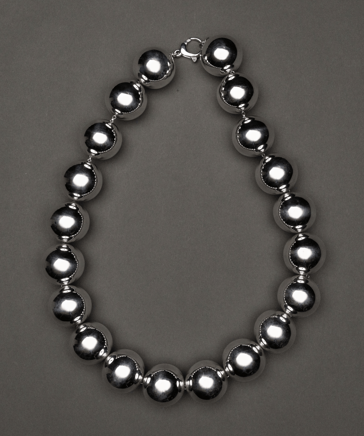 MOON HALSBAND FULL XL
